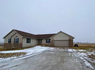 3227 County Road 1600 E, Rantoul, IL 61866