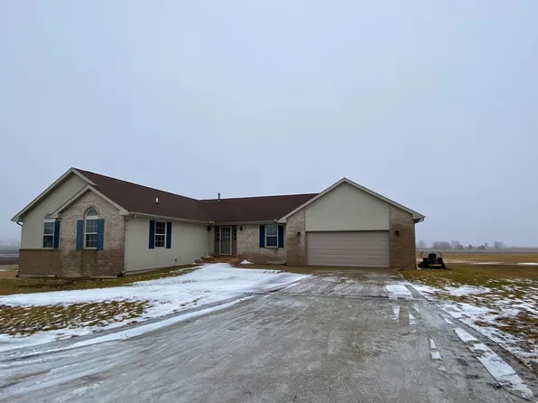 3227 County Road 1600 E, Rantoul, IL 61866