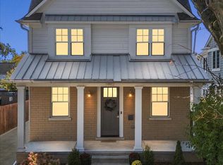 1492 Bird Ave, Birmingham, MI