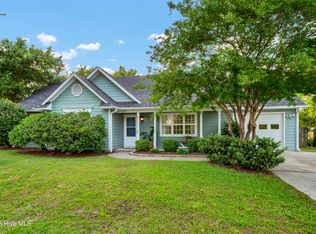 2625 Sapling Cir, Wilmington, NC 28411