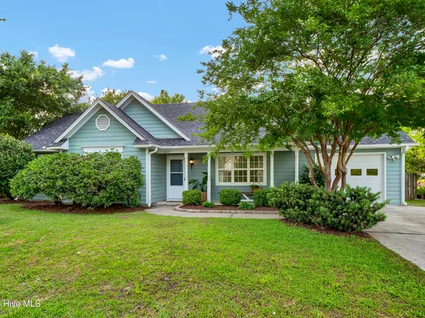 2625 Sapling Circle, Wilmington, NC 28411