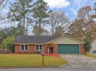 703 Birchwood Rd, Savannah, GA 31419