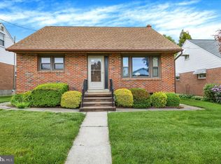 1242 Commonwealth Blvd, Reading, PA 19607