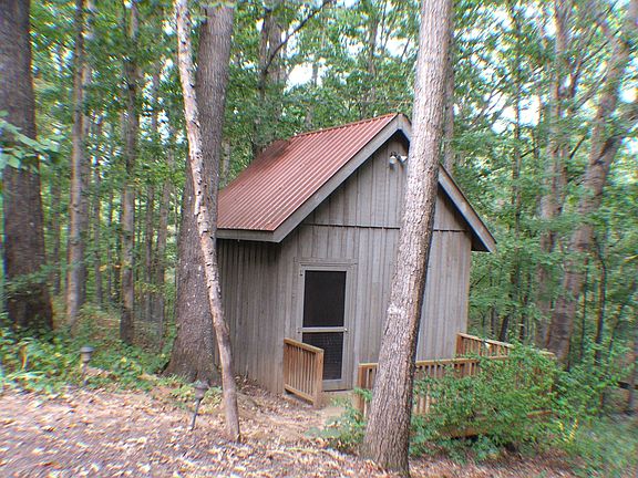 Storage Shed