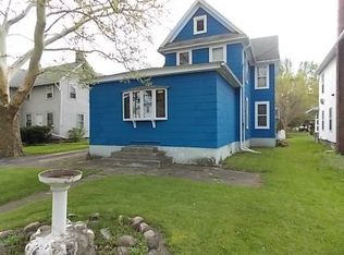 78 S Main St, Manchester, NY 14504