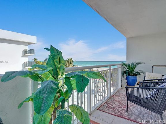 2nd image of 5825 Collins Ave APT 4F