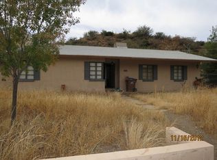 860 S Jesse Hayes Rd, Globe, AZ 85501