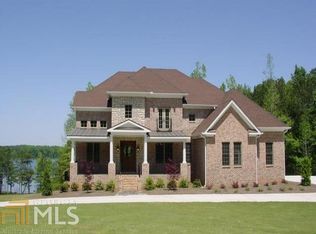 1205 Grande Vw #24, Loganville, GA 30052