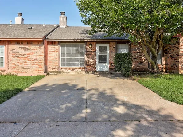 201 Kathleen Dr, Midwest City, OK 73110