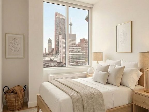 5th image of 70 W 37th St APT 1805