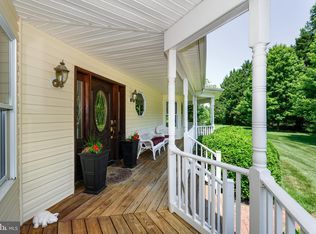 8846 High Banks Dr, Easton, MD 21601