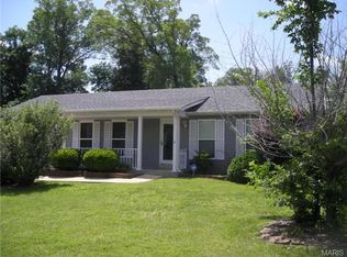 8466 Marko Dr, Cedar Hill, MO 63016