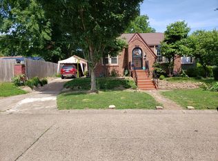 1103 Moreland Ave, Owensboro, KY 42301