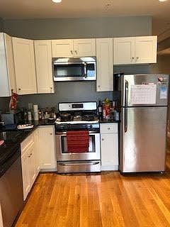 1st image of 190 Campbell Ave APT 3A