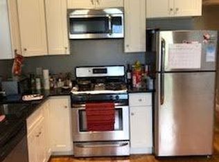 190 Campbell Ave APT 3A, Revere, MA 02151