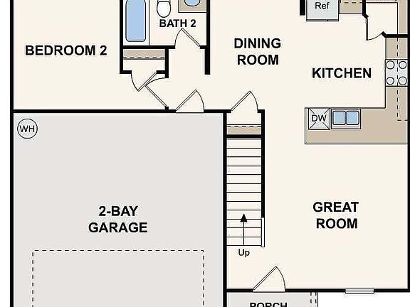 2nd image of this home