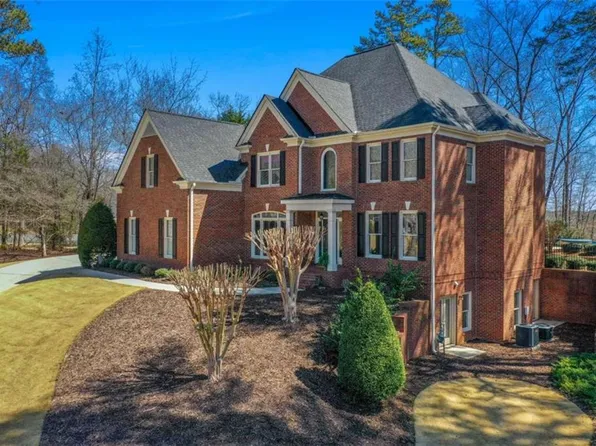 695 Scarlet Oak Trl, Milton, GA 30004