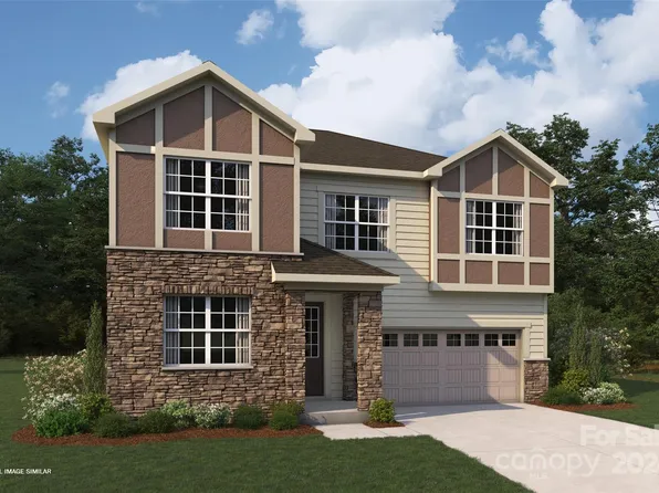 2509 Tillman St, Monroe, NC 28112