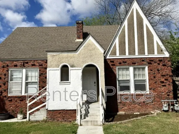 120 N Birmingham Pl E, Tulsa, OK 74110