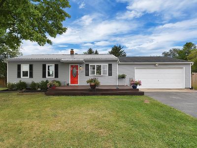 6677 Hall Rd, Galloway, OH, 43119