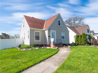 4511 Krueger Ave, Parma, OH