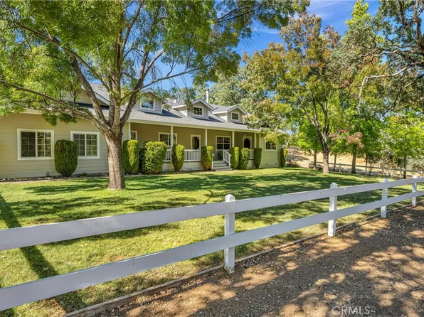 23495 Oat Hill Rd, Middletown, CA 95461