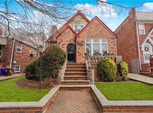1755 E 33rd St, Brooklyn, NY 11234