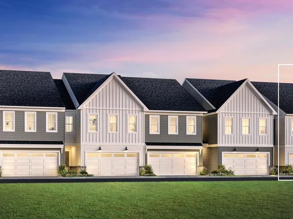 Stadler Elite Plan, Altair Ridge