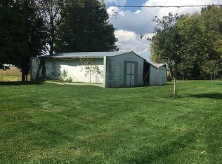 9530 E Bowers Rd, Darlington, IN 47940