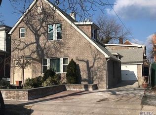 196-49 45th Ave #1, Flushing, NY 11358