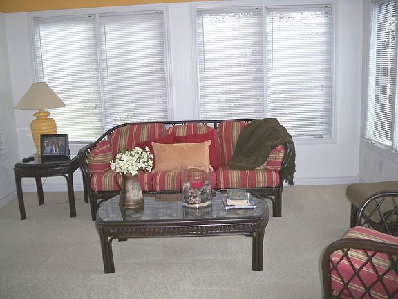 Sunroom