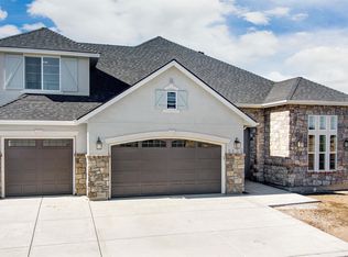 206 S Eagles Roost Way, Eagle, ID 83616