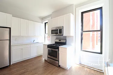 Rented by Grand & Co.