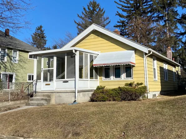 1728 Evansdale Ave, Toledo, OH 43607