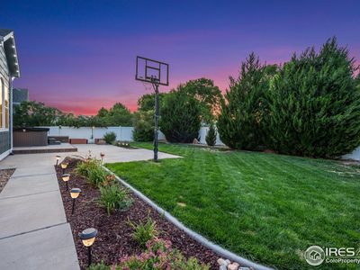 1541 Wetland St, Loveland, CO, 80538