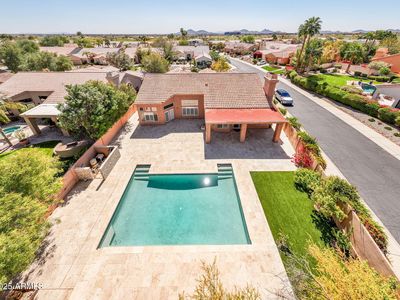 7710 E Monica Dr, Scottsdale, AZ, 85255