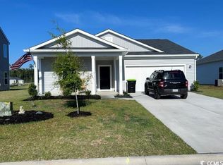 3137 Palma Way LOT 774, Myrtle Beach, SC 29579
