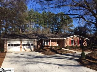 1002 Highway 14, Simpsonville, SC 29681