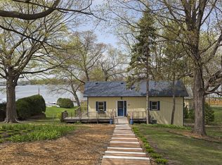 21100 Excelsior Blvd, Greenwood, MN 55331