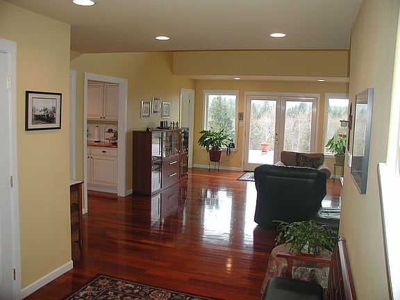 Formal Entry