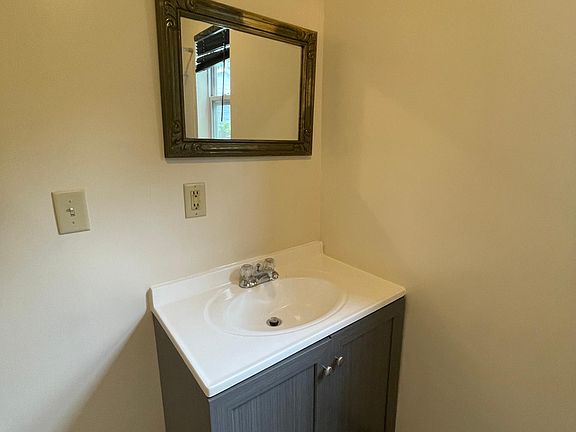 Bathroom Vanity
