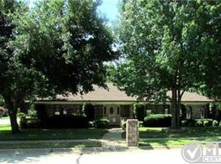 3124 Shenandoah Dr, Bedford, TX 76021