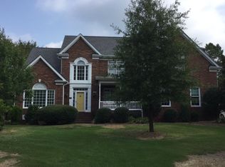 3418 Abbey Hill Ln, Charlotte, NC 28210
