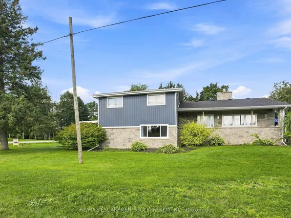 11404 Lakeshore Rd, Wainfleet, ON L3K 5V4