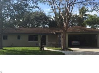 14802 Oakwood Ct, Fort Myers, FL 33905