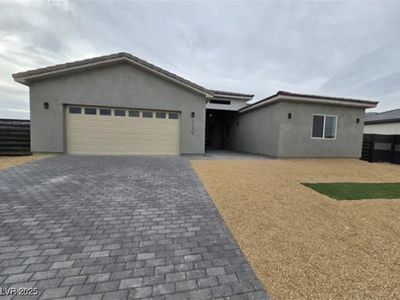 1770 Ironside St, Pahrump, NV, 89048