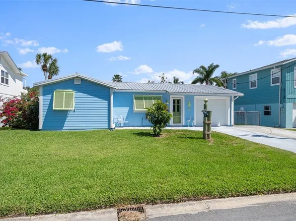 4492 Kingston Dr, Hernando Beach, FL 34607