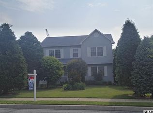 416 Edinburgh Rd, Middletown, PA 17057