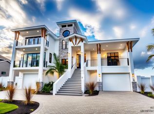 500 Belle Point Dr, Saint Pete Beach, FL 33706