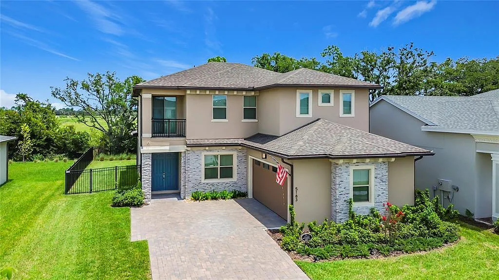 4 bed, 4.0 bath, 3350 sqft, $3,900 — Photo 1